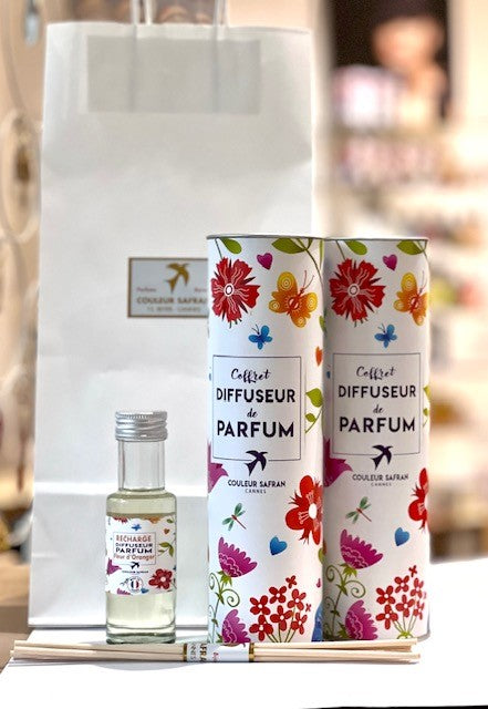 Coffret Prestige Harmonie N°4 – Fabriqué en France