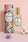 Eau de Toilette Made in Grasse — Parfum Artisanal Français | EMERO