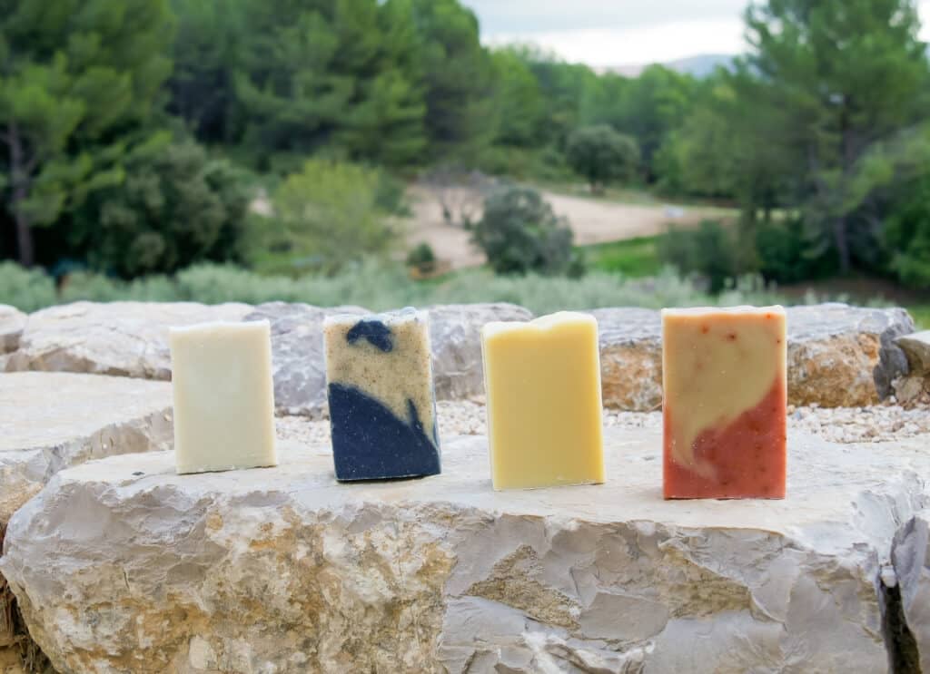 Savon Le Polyvalent - Nettoyant Maison & Fabriqué en France | BIO Multi-Usages