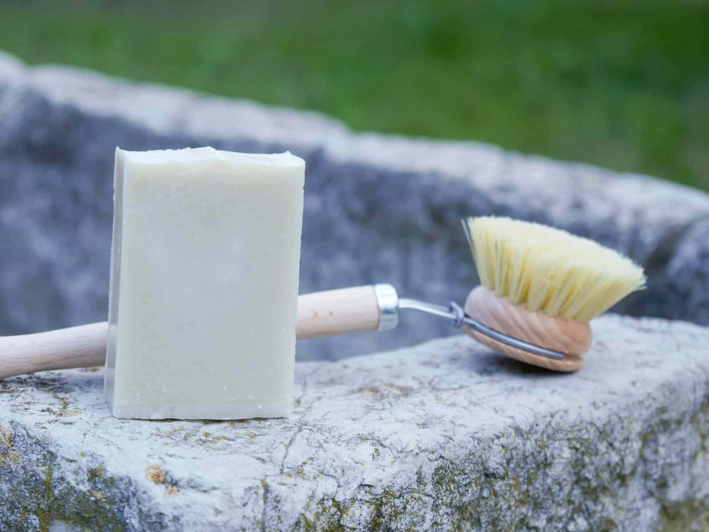 Savon Le Polyvalent - Nettoyant Maison & Fabriqué en France | BIO Multi-Usages
