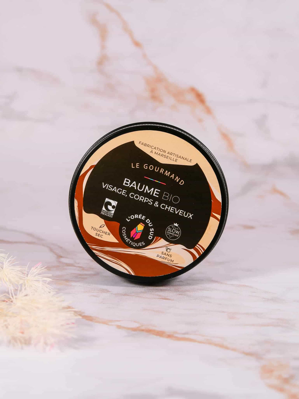Coffret Soin Duo BIO & Fabriqué en France | Le Duo Essentiel Peau Saine