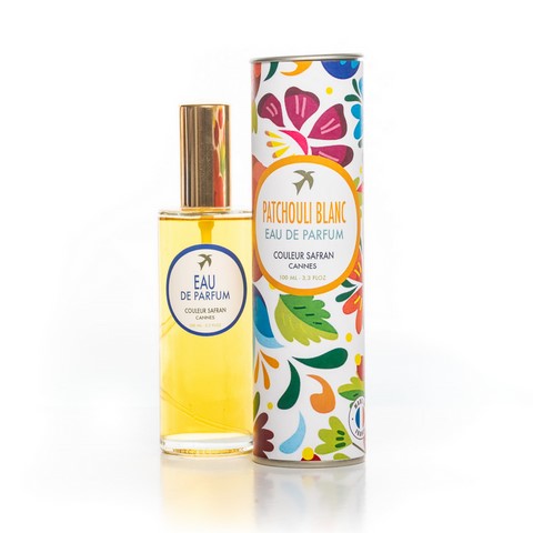 Collection Patchouli - Eaux de parfum – Fabriqué en France