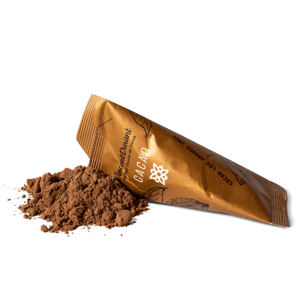 Berlingot Cacao Grand Cru Nature