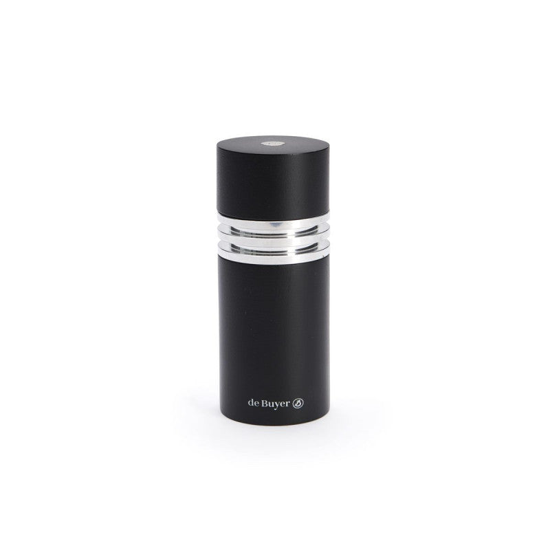 Moulin à Poivre de Buyer JOTA Bois Naturel (12 cm) | Mécanisme Acier Garanti à Vie, Finition Naturelle