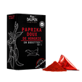 Paprika Doux (Épice Pure en Poudre)