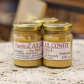 EMERO - Purée d'Ail Confit / Au Miel - Origine : France