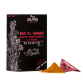 Ras El Hanout Recette Traditionnelle (Assemblage de 24 Épices)