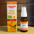 EMERO - Spray Buccal Bio à la Propolis - Origine : France