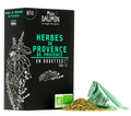 EMERO - Herbes de Provence / BIO - Origine: France (Provence)🌿