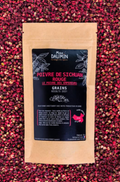 EMERO - Poivre Rouge de Sichuan - Origine : France
