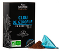 EMERO - Clou de Girofle Bio - Origine : France
