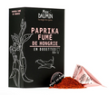 EMERO - Paprika Fumé - Origine : France
