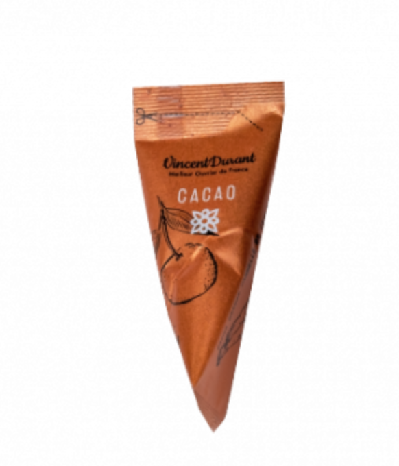 EMERO - Cacao Orange Douce Cannelle de Ceylan - Origine : France