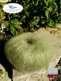 EMERO - Laine à tricoter - Mohair et Soie - Verveine -  Origine : France
