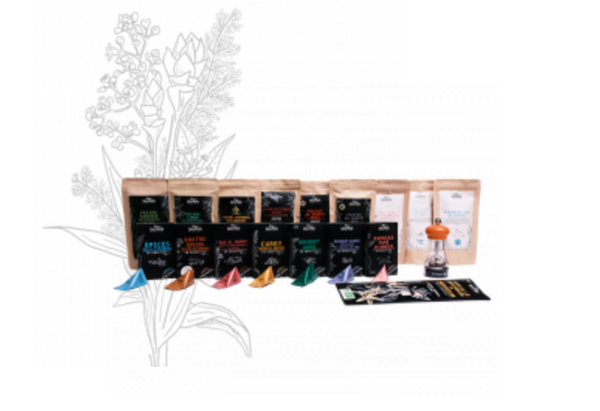 Coffret Intégrale 18