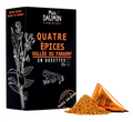 EMERO - Quatre-Epices Vallée du Faraony - Origine : France