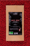 EMERO - Baie Rose Bio - Origine : France - En Sachet